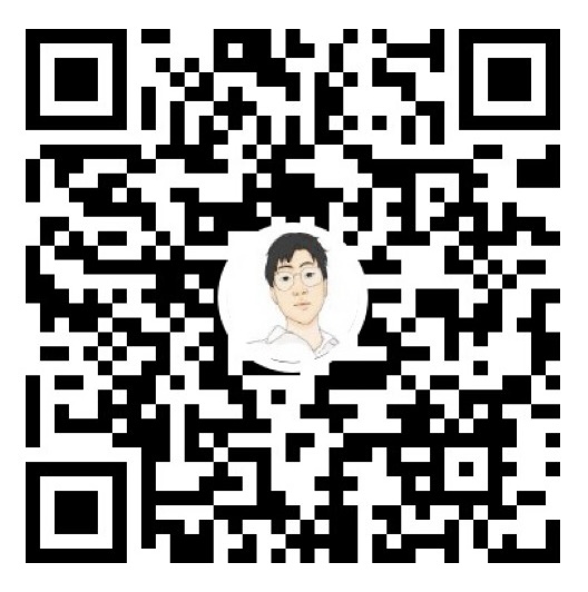 视频号二维码